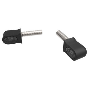 Motoism Blinker Type-One short von Motoism