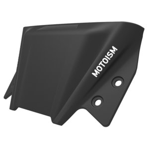 Windschild für CB650R Motoism von Motoism