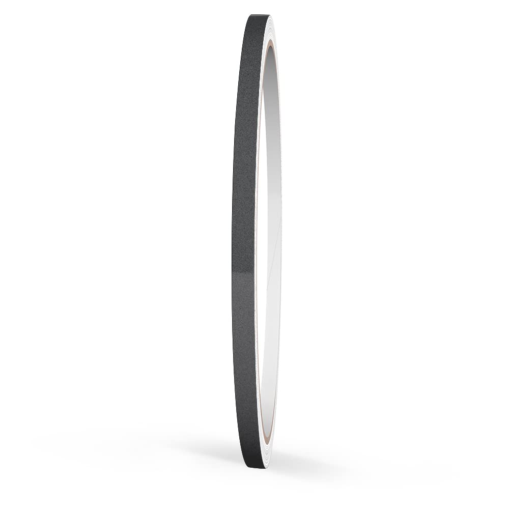 Motoking Zierstreifen, Anthrazit Glänzend, 7 mm Breite, 10 m Länge, Aufkleber Folie Auto Boot Motorrad Wohnmobil Wohnwagen & mehr Motoking Zierstreifen, Anthrazit Glänzend, 7 mm Breite, 10 m Länge, Aufkleber Folie Auto Boot Motorrad Wohnmobil Wohnwagen & mehr von Motoking