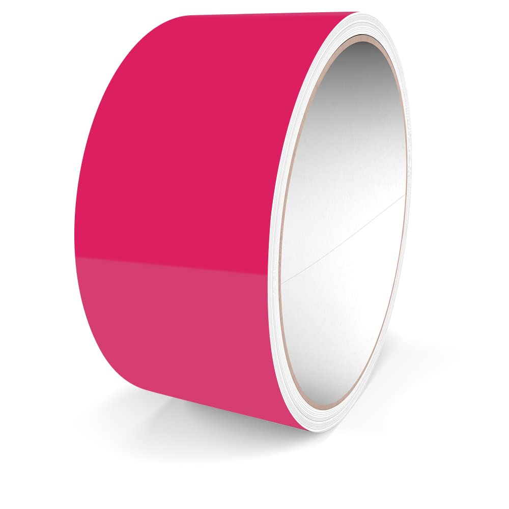 Motoking Zierstreifen, Pink Glänzend, 50 mm Breite, 10 m Länge, RAL 4010, Aufkleber Folie Auto Boot Motorrad Wohnmobil Wohnwagen & mehr Motoking Zierstreifen, Pink Glänzend, 50 mm Breite, 10 m Länge, RAL 4010, Aufkleber Folie Auto Boot Motorrad Wohnmobil Wohnwagen & mehr von Motoking