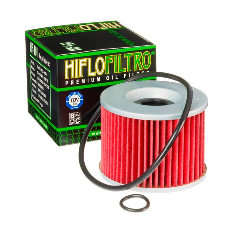 Ölfilter Hiflo XJR 1300 RP19 07-16 von MOTOMENT