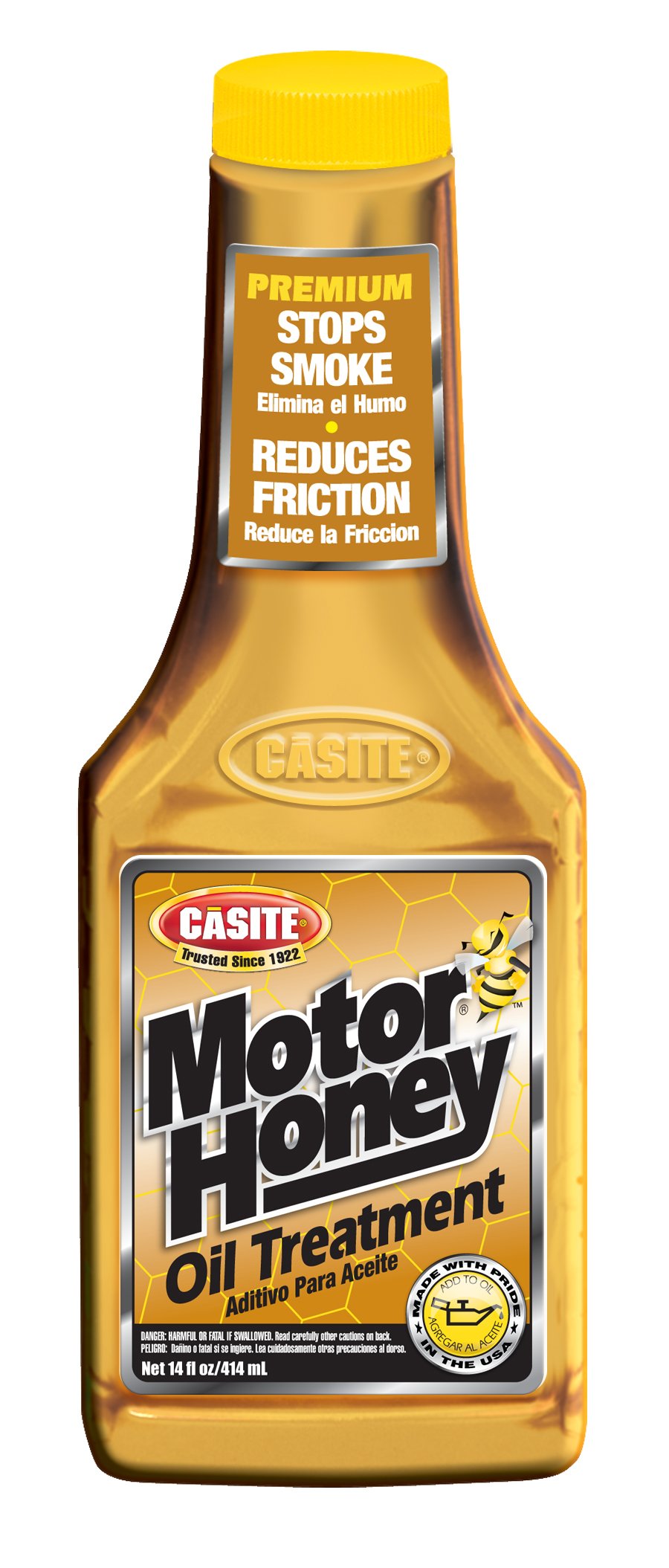 Motor Honig C162 – – 12 Premium Motor, Behandlung, 14 fl. oz Motor Honig C162 – – 12 Premium Motor, Behandlung, 14 fl. oz von Motor Medic