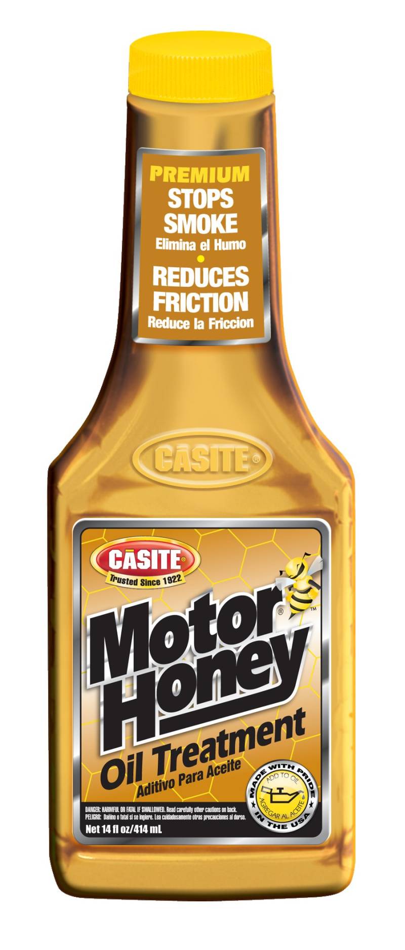 Motor Honig C162 – – 12 Premium Motor, Behandlung, 14 fl. oz von Motor Medic