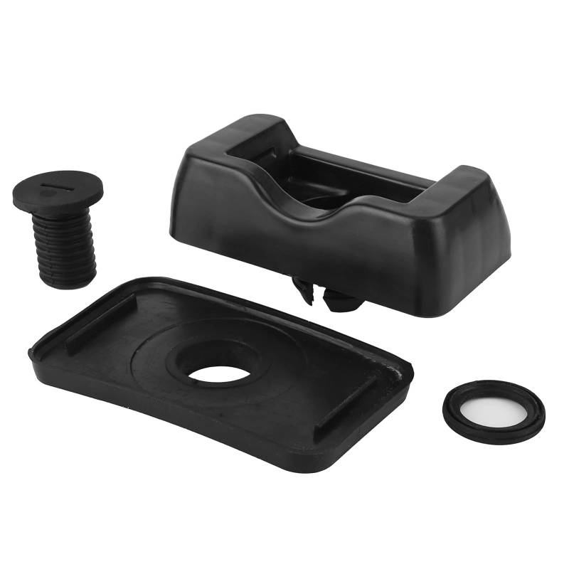 MotorMinds Jack Lift Pad, Jack Pad Point Support Block A 2039970186 Passform für S C E -Klasse CLK CLS SLK von MotorMinds