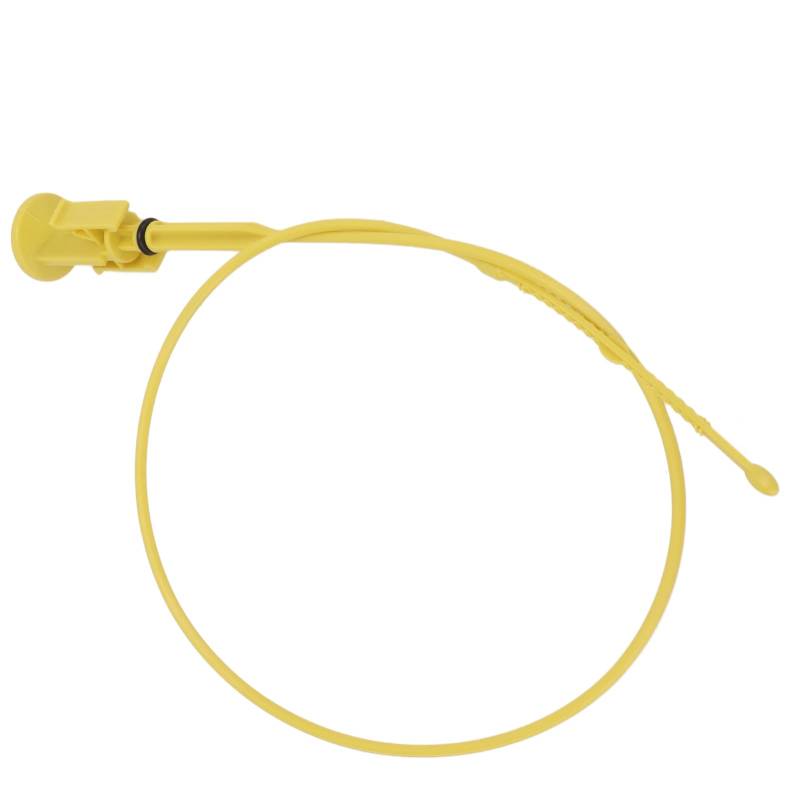 MotorMinds Motorölstand-Dipstick-Messgerät 8200457625 Ersatz für NissanInterstar Primas Tar 2002 von MotorMinds