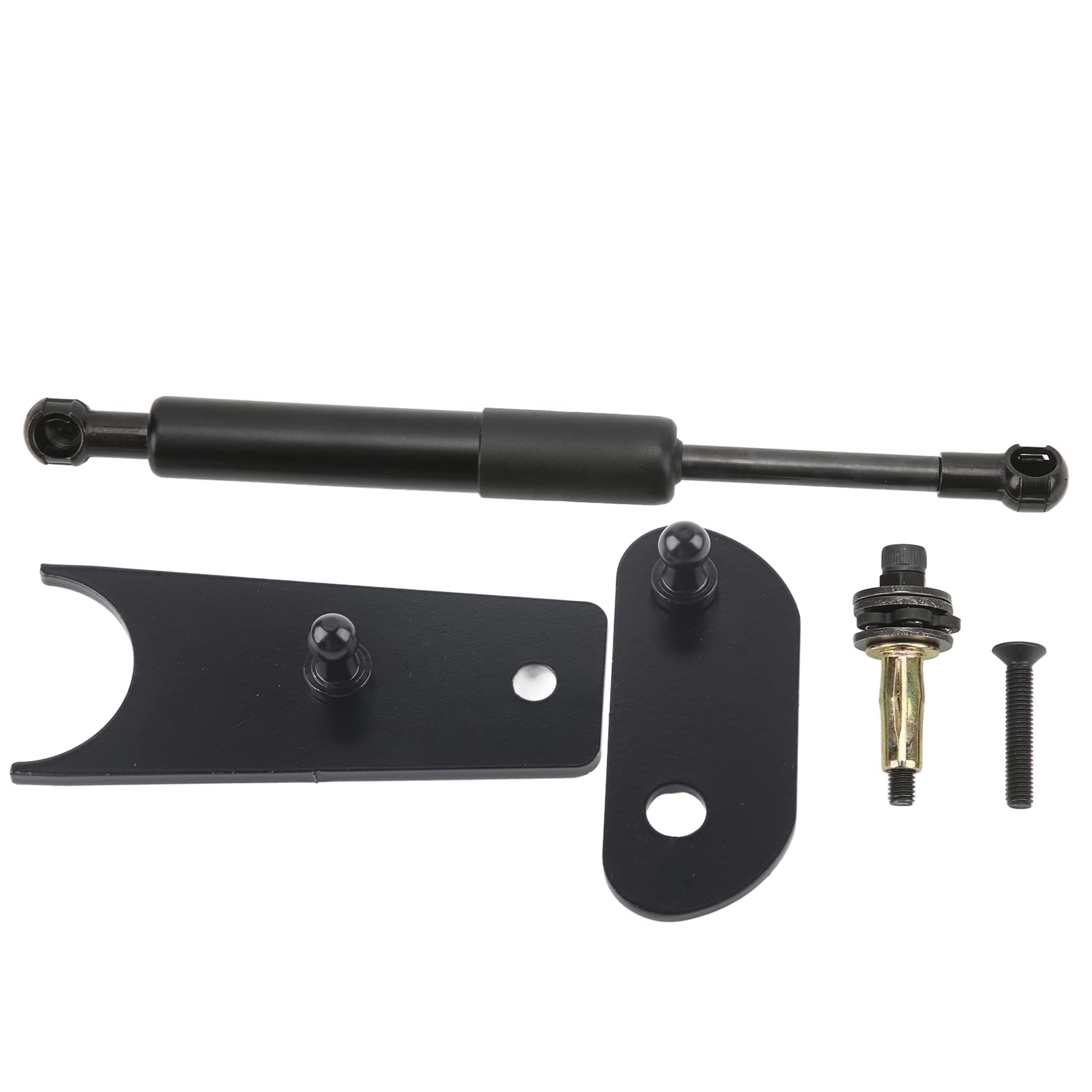 MotorMinds Truck Heckklappe Assist -Stoßdämpfer Kit DZ43102 Kohlenstoffstahlersatz für GMCSierra 2007-2019 MotorMinds Truck Heckklappe Assist -Stoßdämpfer Kit DZ43102 Kohlenstoffstahlersatz für GMCSierra 2007-2019 von MotorMinds