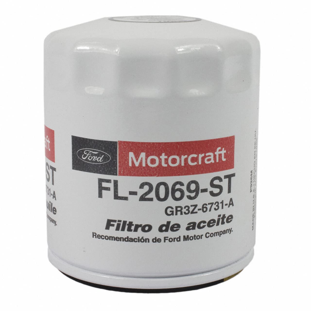 Motorcraft - Filter Asy - Öl (FL2069ST) von Motorcraft