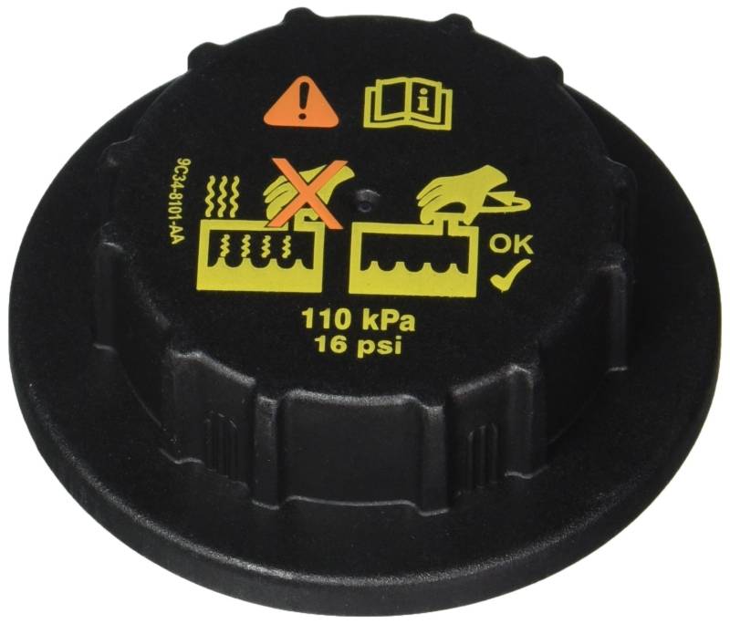 Motorcraft RS-527 Radiator Cap von Motorcraft