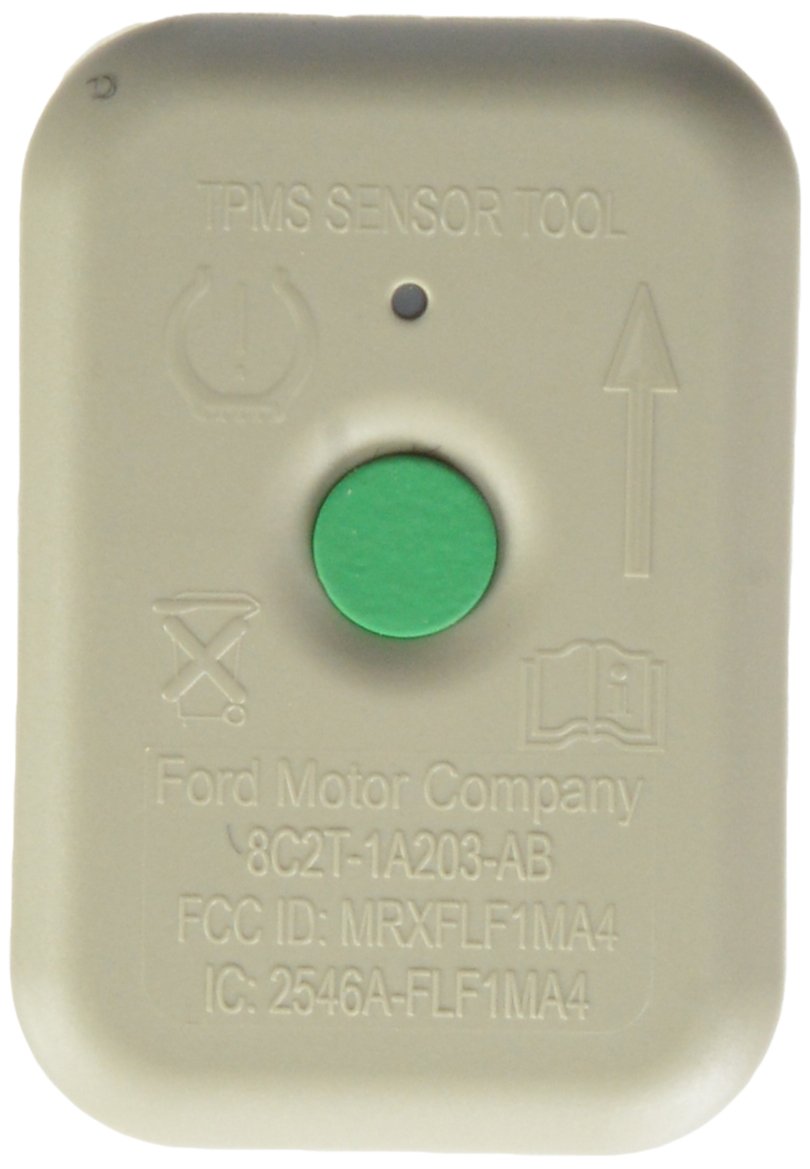 Motorcraft TPMS19 Transmitter von Motorcraft