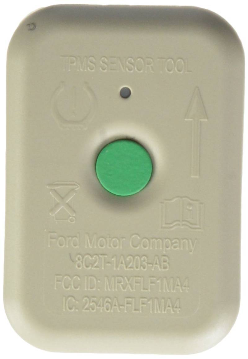 Motorcraft TPMS19 Transmitter von Motorcraft