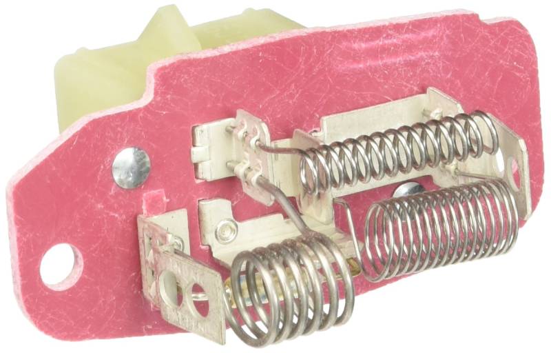 Motorcraft YH-1697 Gebläsemotorwiderstand von Motorcraft