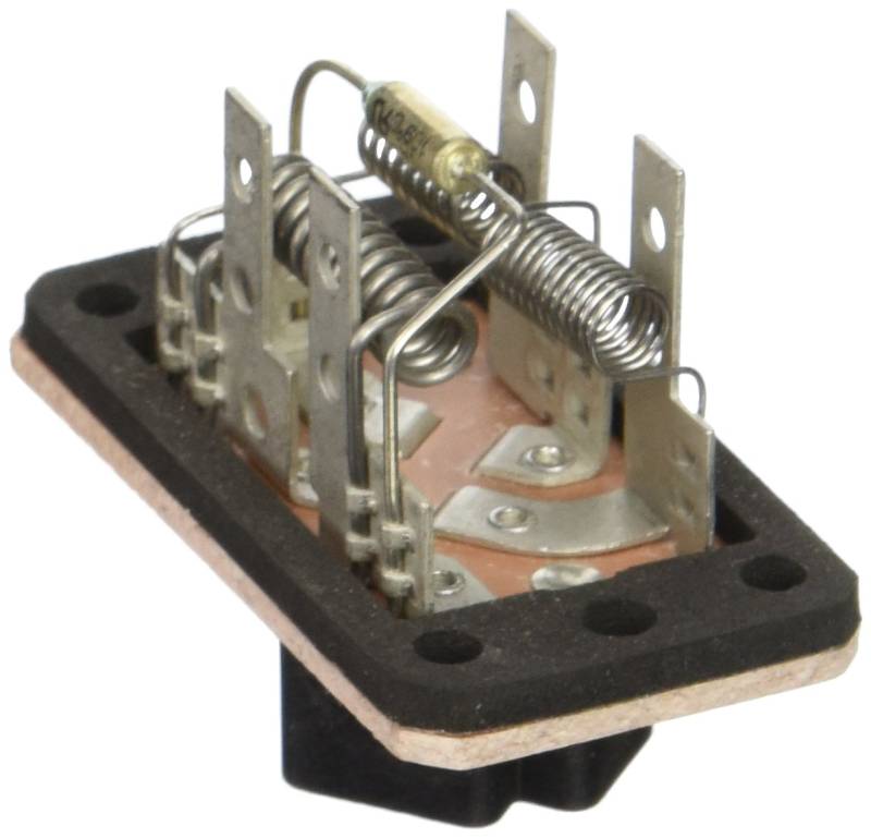 Motorcraft YH-1699 Gebläsemotorwiderstand von Motorcraft