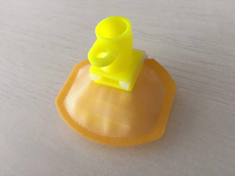 Motorcyclespares Benzinfilter für Suzuki GSR 600, neu, In der Linie, Straßenmotorrad, FUEL_FILTER, 200608 von Motorcyclespares