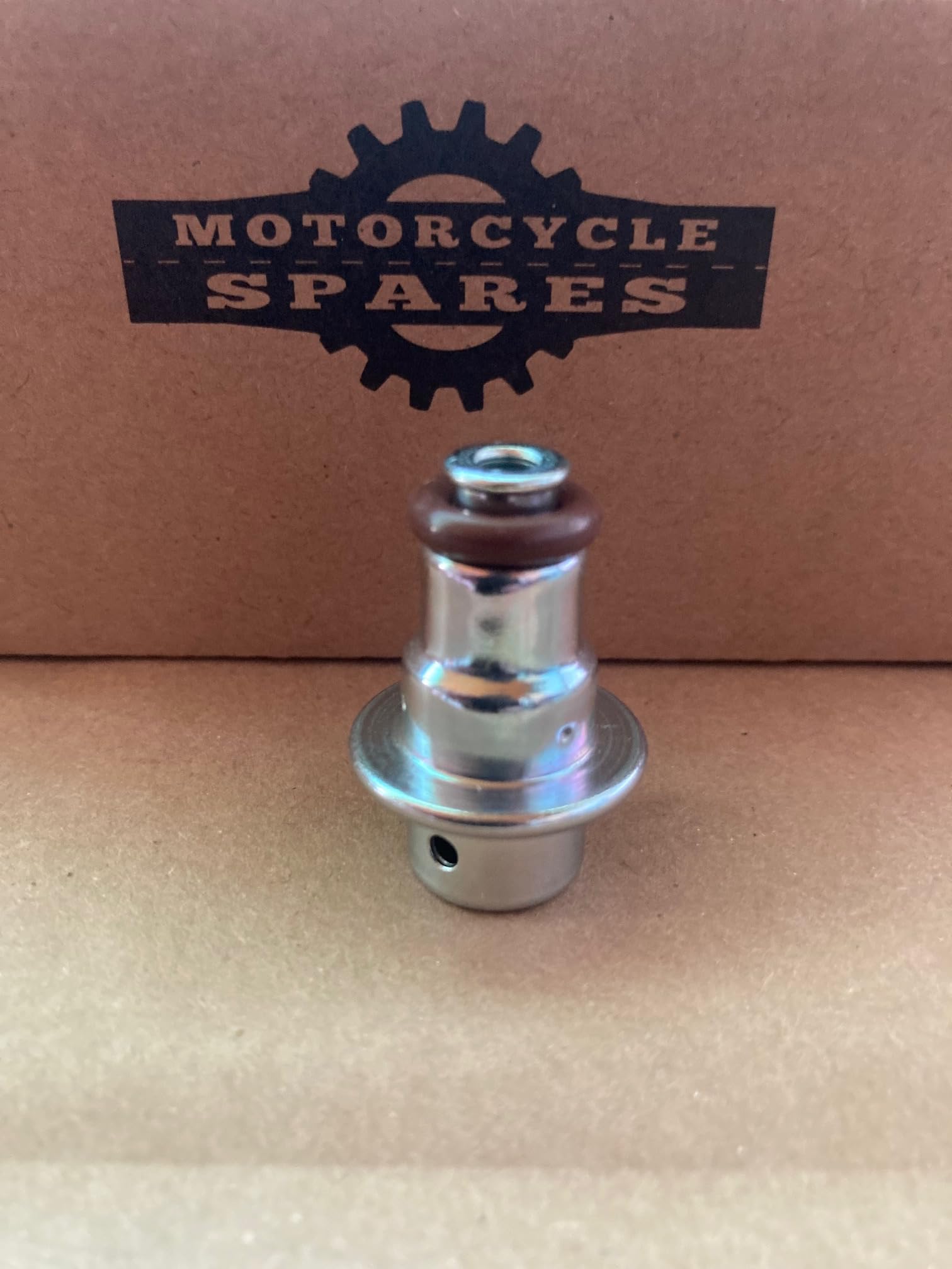 Motorcyclespares Benzindruckregler für SUZUKI VStrom 650 GSXR1000 GSXR600 07 11 Motorcyclespares Benzindruckregler für SUZUKI VStrom 650 GSXR1000 GSXR600 07 11 von Motorcyclespares