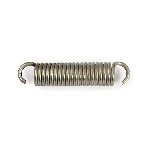 Feder Seitenständer Dyna für Harley Davidson Dyna ab 1992 bis 2001 Ref OEM 50057 – 91 verkauft einzeln Feder Seitenständer Dyna für Harley Davidson Dyna ab 1992 bis 2001 Ref OEM 50057 – 91 verkauft einzeln von Motorcyclestorehouse