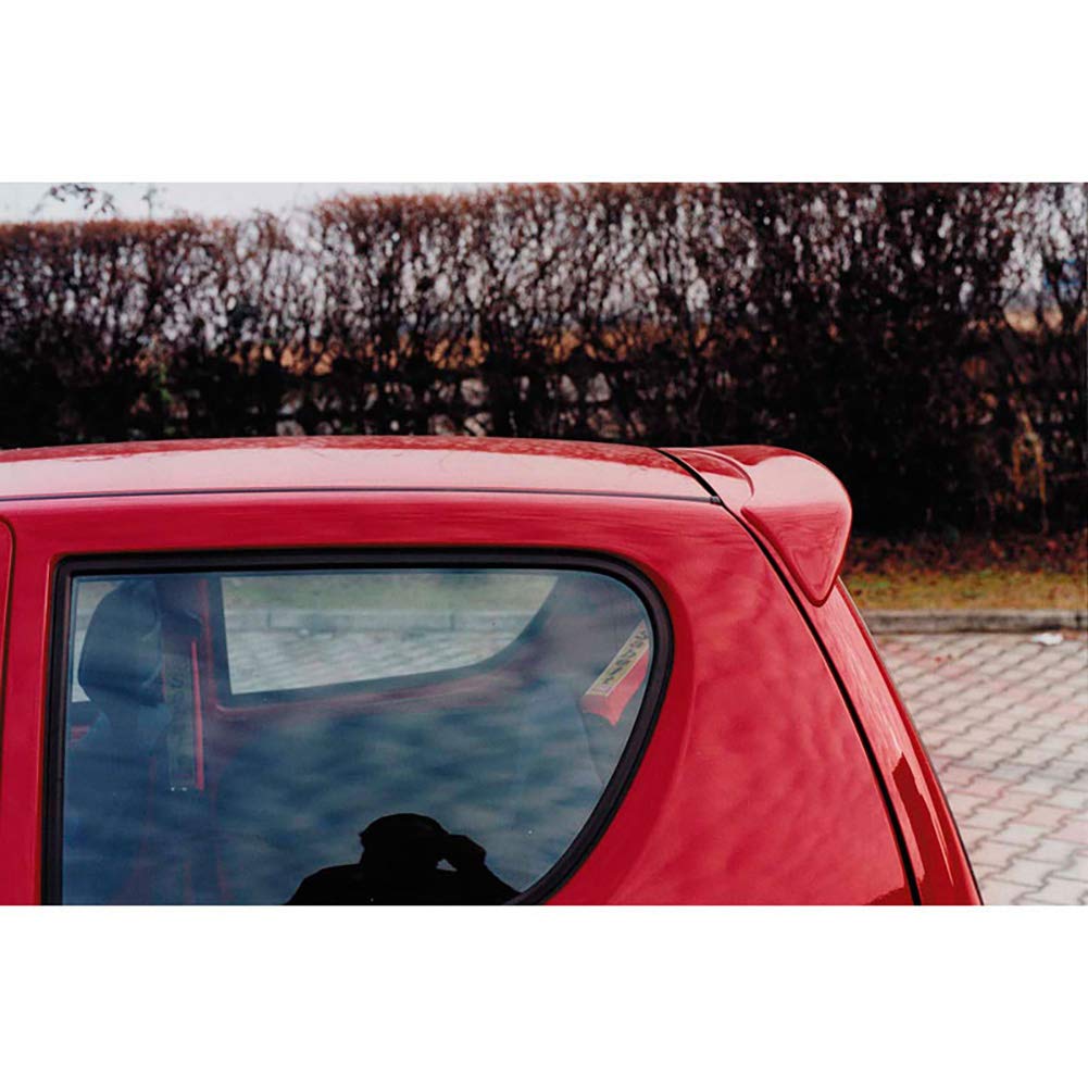 Dachspoiler Seicento Dachspoiler Seicento von Motordrome