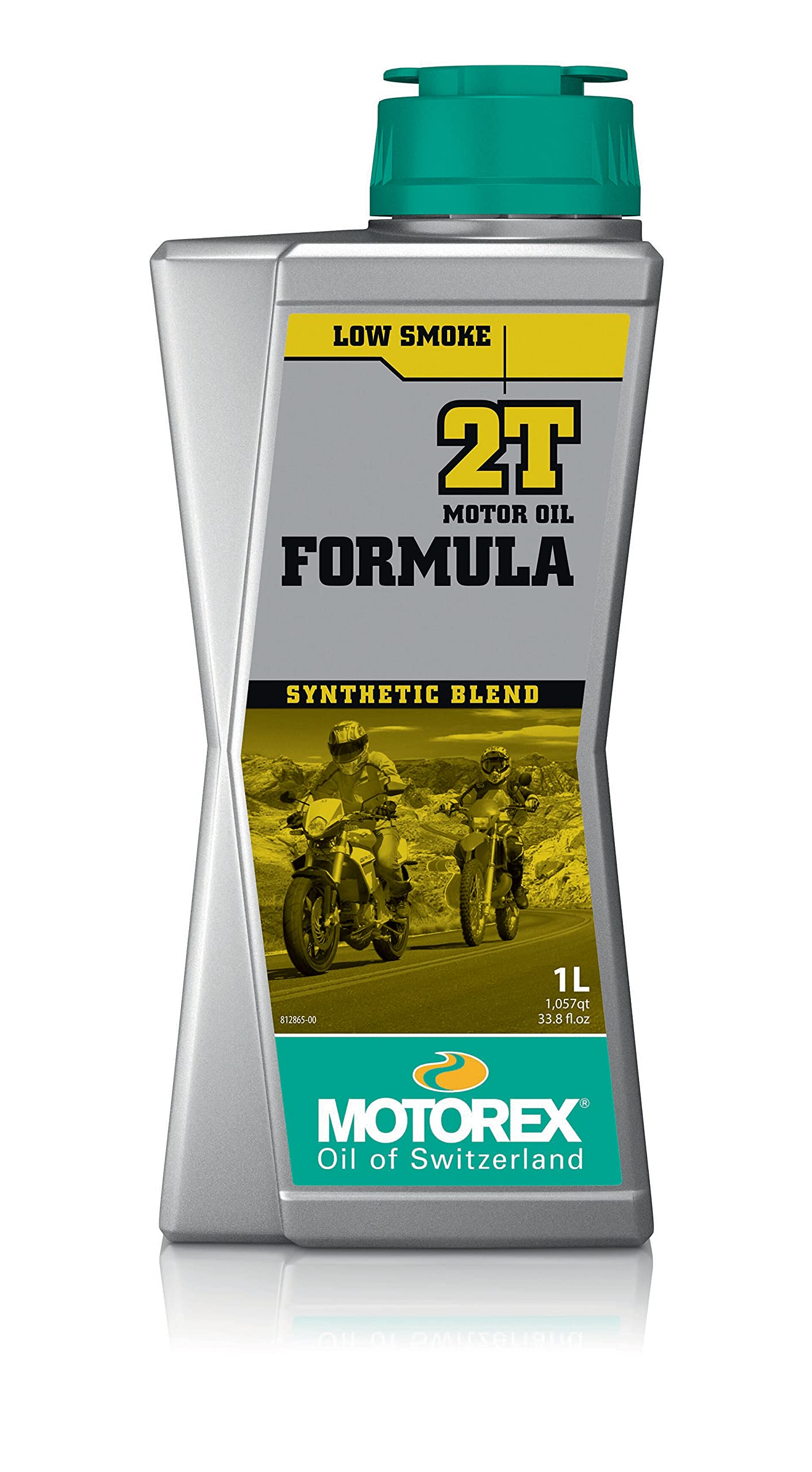 Motorex Formula 2T von Motorex