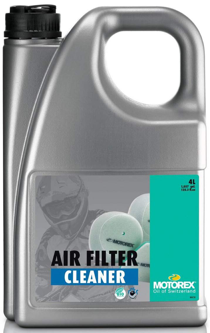 Motorex Air Filter Cleaner von Motorex