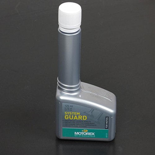 Motorex System Guard-125ml von Motorex