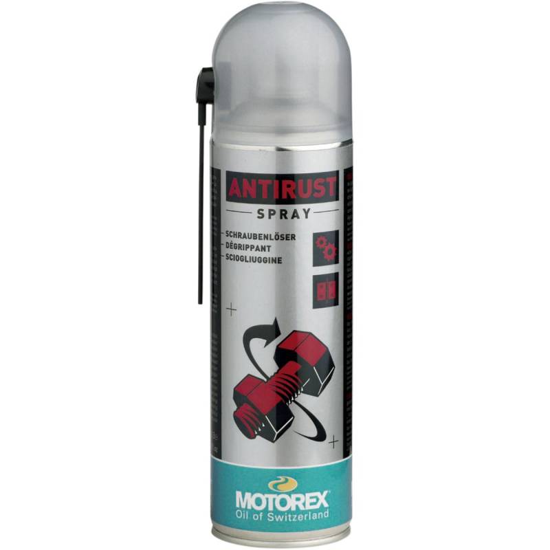 Motorex Anti Rust-500ml von Motorex