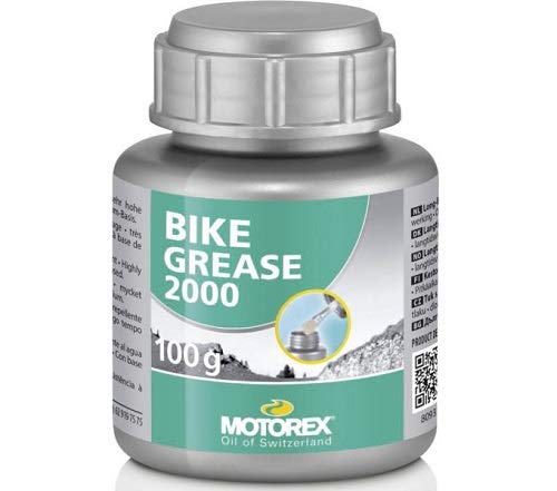 Motorex Bike Grease 2000 Schmierfett 100g von Motorex