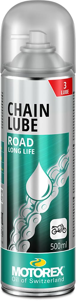 Motorex 302346 Chain 622 Lube 622 Strong Spray von Motorex