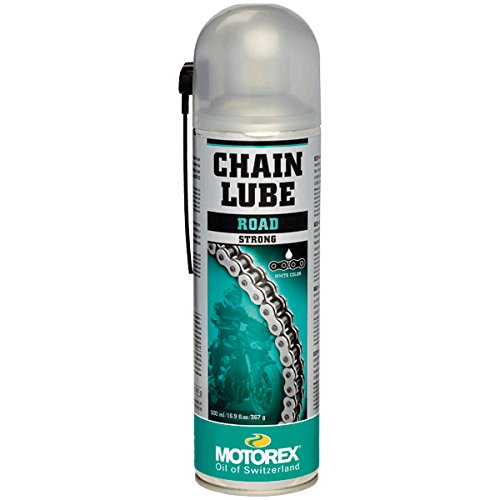 Motorex Chain Lube Road Strong Kettenöl, 500 ml von Motorex