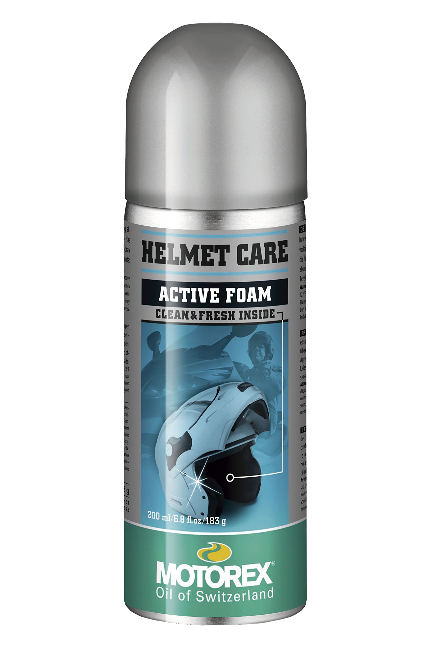 Kettenschmiermittel Road Strong Motorex Kettenschmierspray 500 ml Kettenschmiermittel Road Strong Motorex Kettenschmierspray 500 ml von Motorex