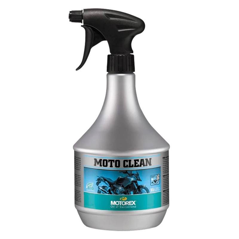Motorex Moto Clean 1L von Motorex