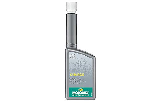 Motorex Motoröl Additiv Charge für Motoröl 250ml Getriebe und Achsöle ÖlStop von Motorex