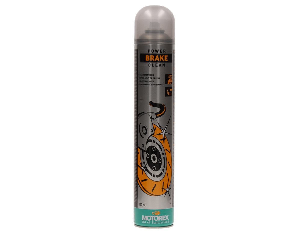 Motorex Power Brake Clean Bremsenreiniger 750ml von Motorex