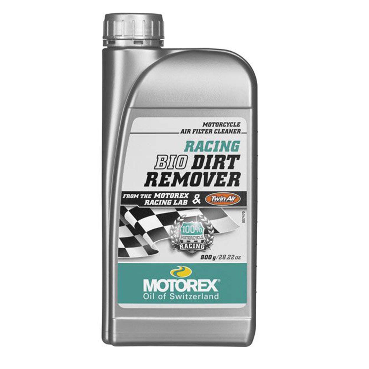 Motorex Racing Bio Dirt Remover Luftfilterreiniger 900g von Motorex