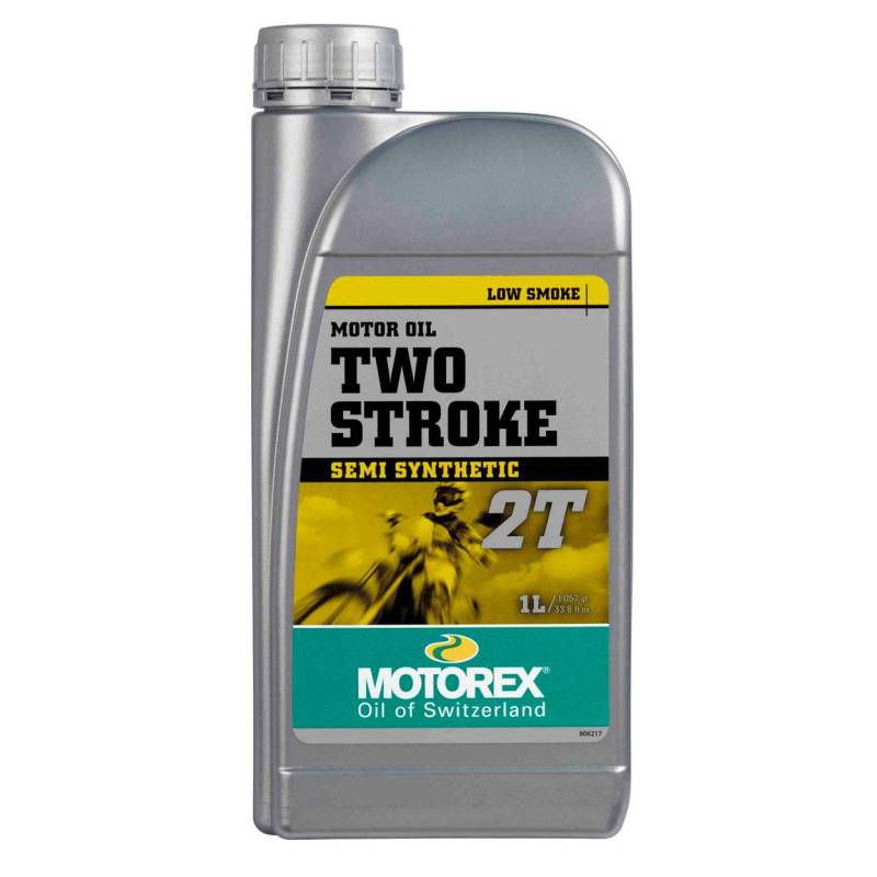 Motorex Two Stroke von Motorex