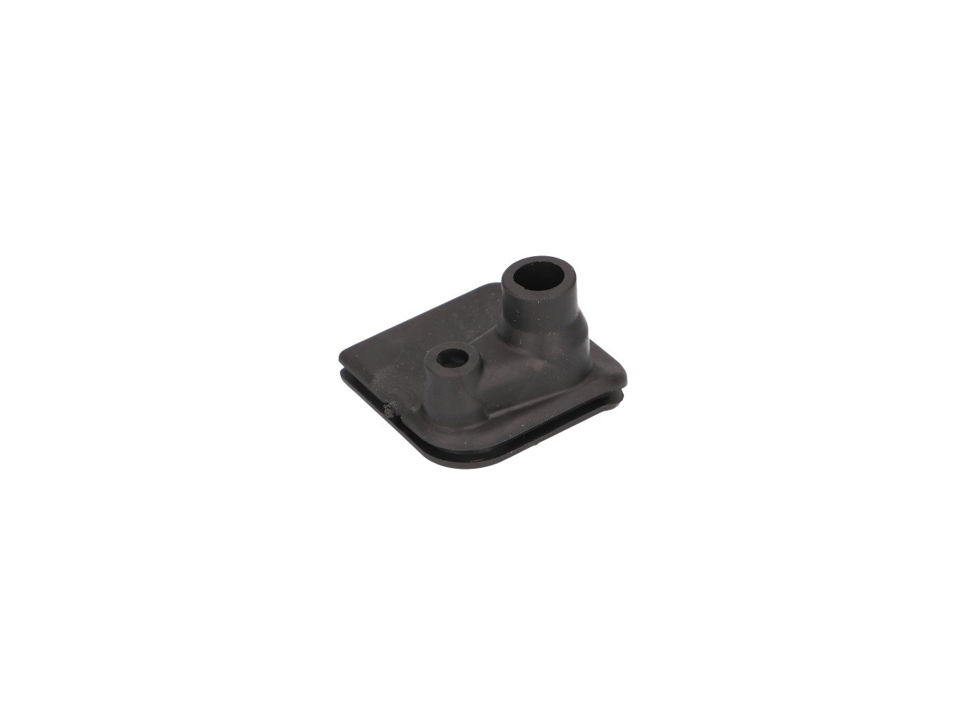 Gummiführung Ölleitung OEM für Mikuni/Pricol Ölpumpe für Minarelli AM6 Gummiführung Ölleitung OEM für Mikuni/Pricol Ölpumpe für Minarelli AM6 von Motori Minarelli