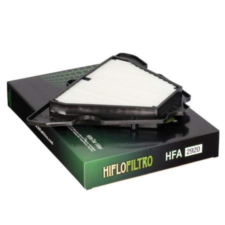 Hiflo Luftfilter HFA2920 Hiflo Luftfilter HFA2920 von Motorize