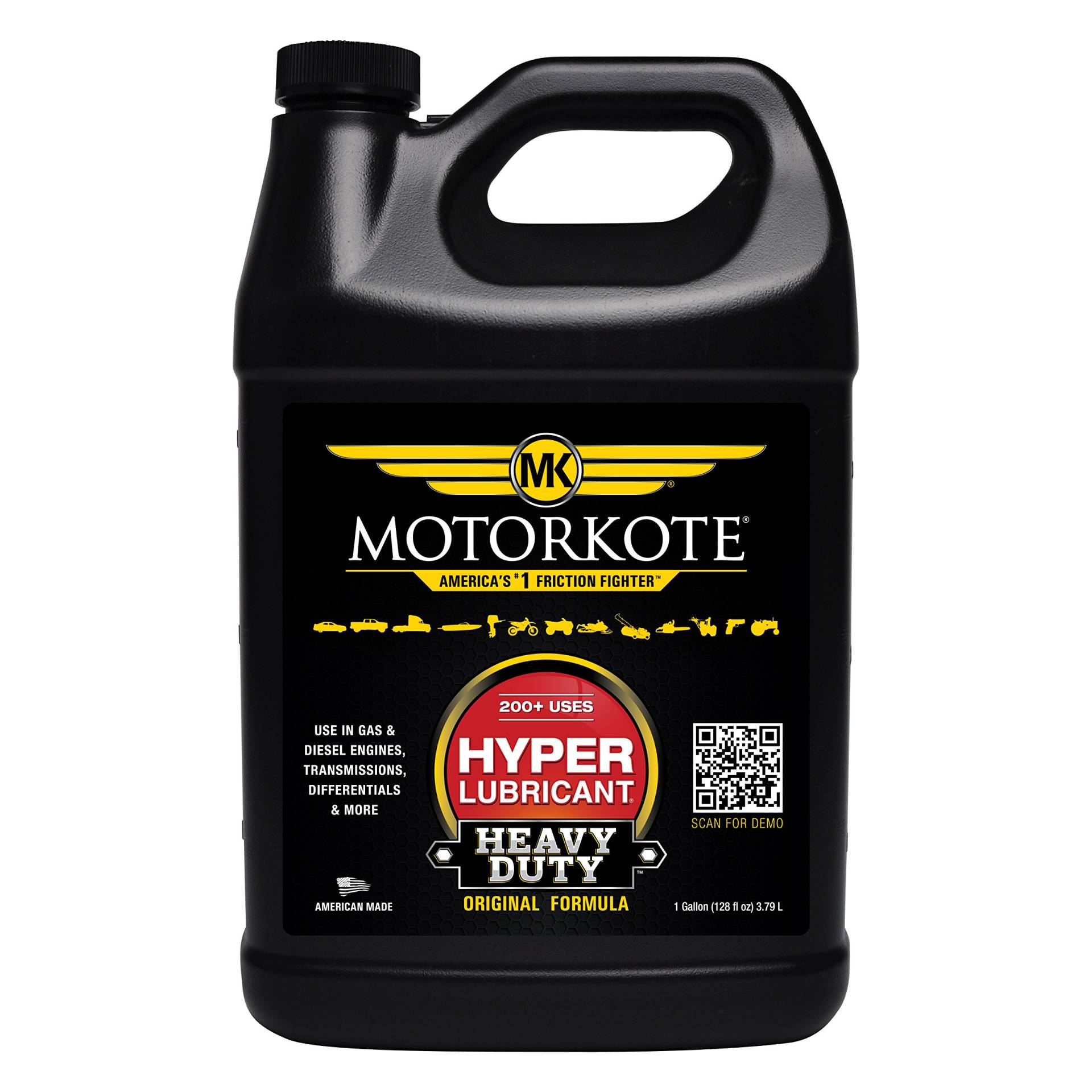 MotorKote MKHL01G04 MotorKote MKHL01G04 von Motorkote