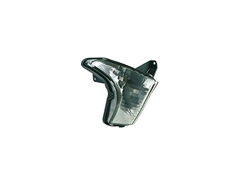 Blinker kompatibel mit/Ersatz für Honda Transalp/XL 650 vorne linke Seite von MotorsportGoetz