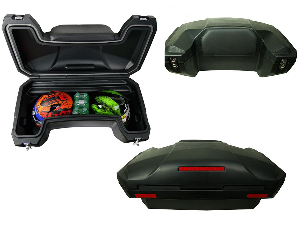motorsportgoetz Box Koffer Ersatzteil für/kompatibel mit Beeline Online 9.1 Quadkoffer von motorsportgoetz