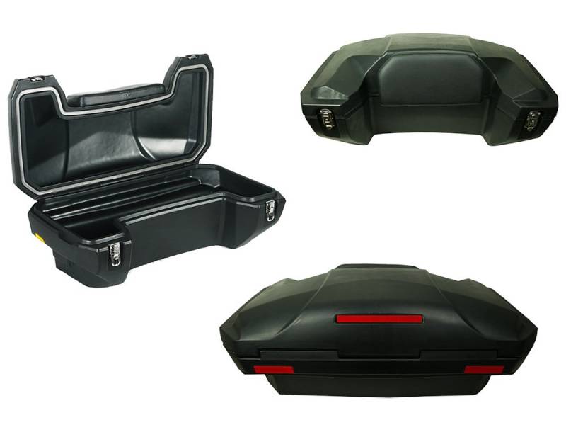 motorsportgoetz Box Koffer Quad ATV Cargo 8030 Quadkoffer groß für 3 Helme von motorsportgoetz