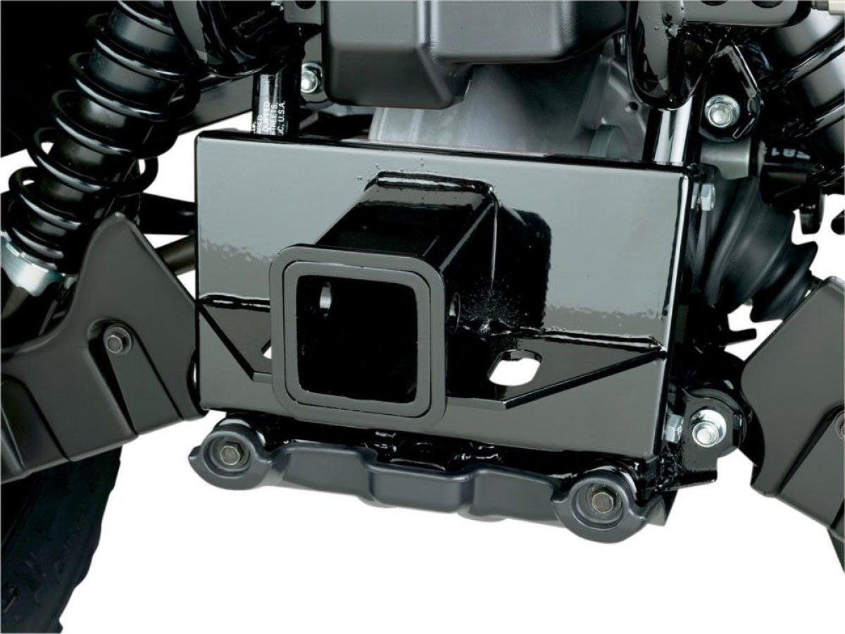 Ersatzteil für/kompatibel mit Suzuki LT-A 450 500 700 750 King Quad Anhängerkupplung Arbeitsgeräte von MotorsportGoetz