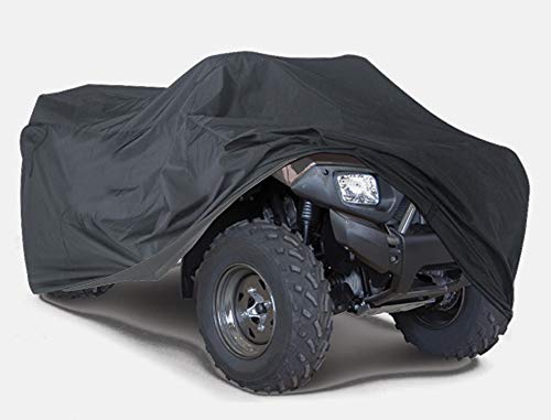 Faltgaragen Abdeckplane Größe M Quad ATV in Premium Qualität! von Homry