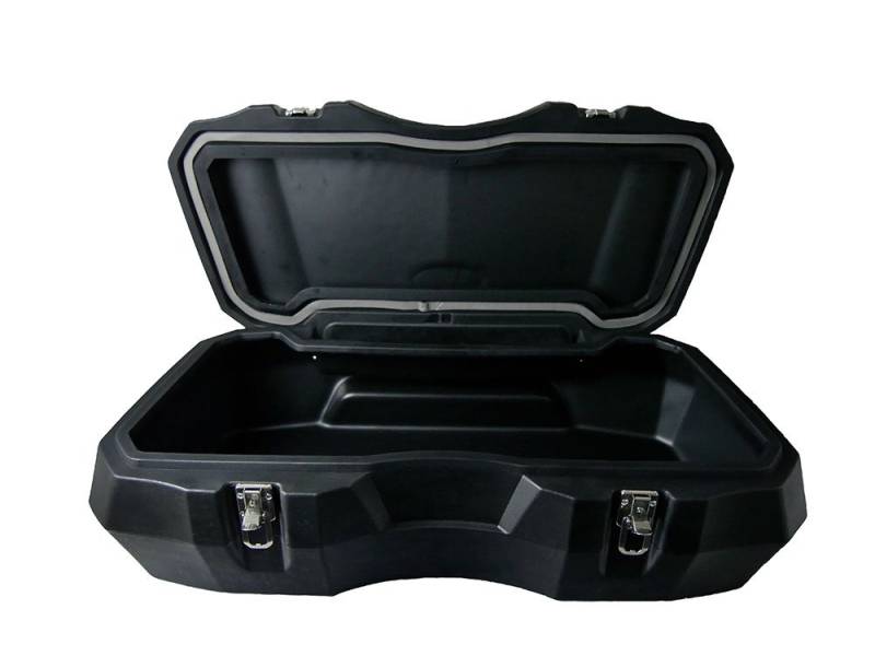 motorsportgoetz Front Koffer Box vorne TGB Blade 250 bis 600 für Stahl Gepäckträger von motorsportgoetz