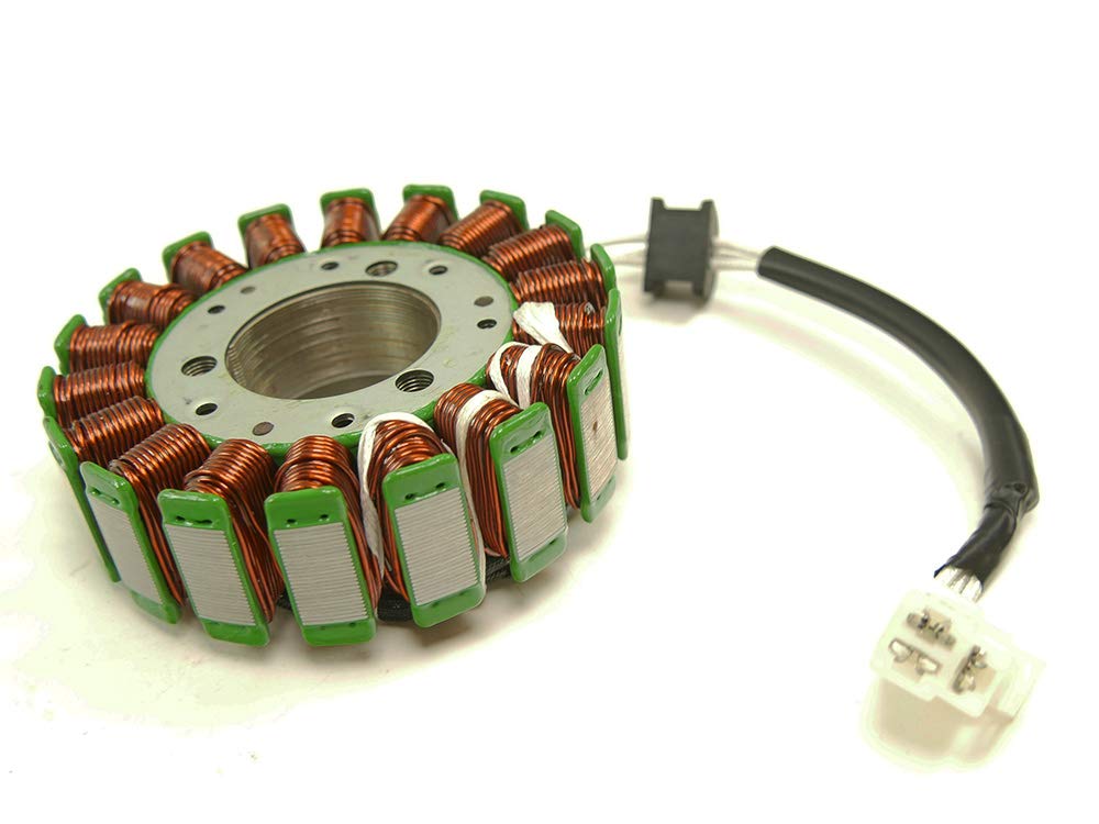 Lichtmaschine Ersatzteil für/kompatibel mit GSX-R 600 K1 K2 K3 01-03 Lichtmaschine Ersatzteil für/kompatibel mit GSX-R 600 K1 K2 K3 01-03 von MotorsportGoetz