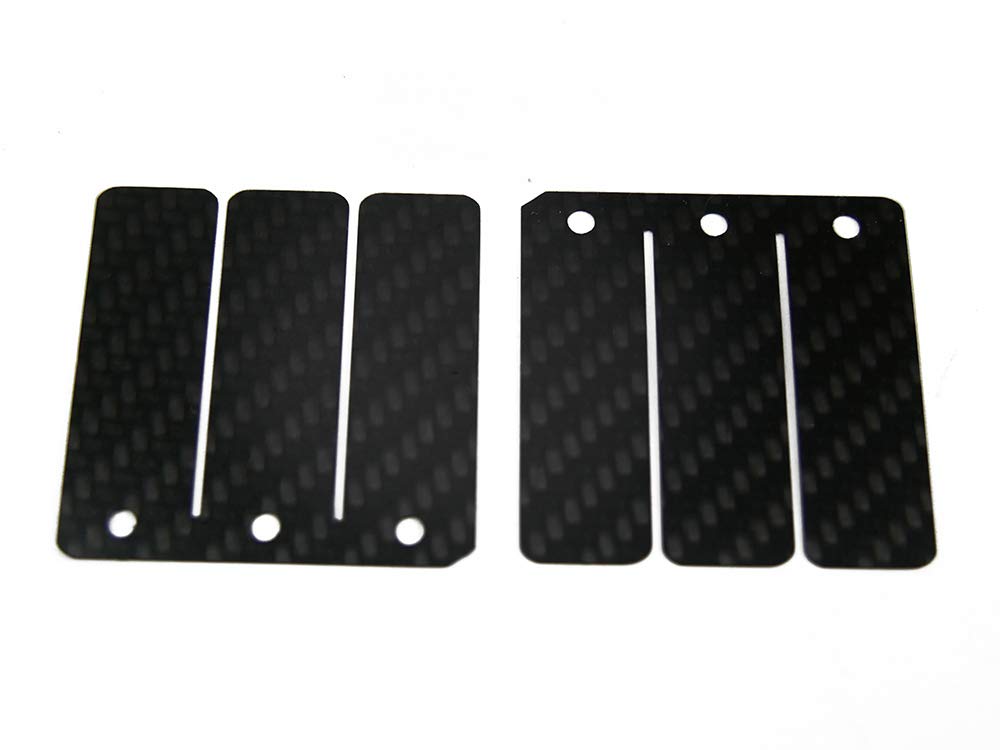Membrane Carbon DT 125 R/RE/X Stage 2 Racing Membrane Carbon DT 125 R/RE/X Stage 2 Racing von MotorsportGoetz