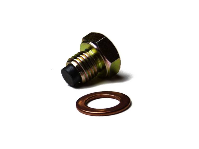 Ölablassschraube mit 8mm Magnet für Shineray 250STXE von MotorsportGoetz