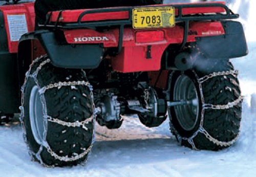 Schneeketten 21x7-10 Quad ATV von motorsportgoetz