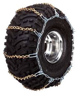 Schneeketten 25x10-12 Quad ATV UTV Geländereifen von motorsportgoetz