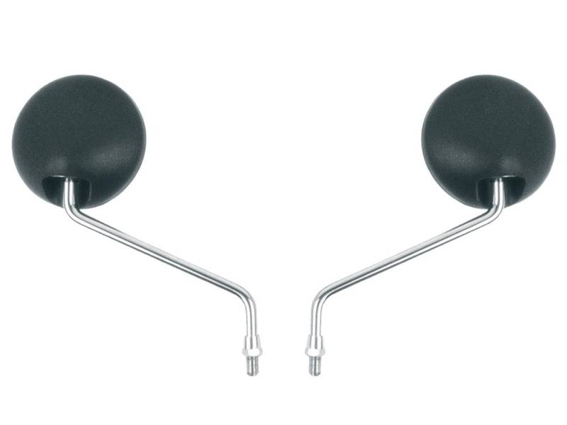 Spiegel paar Yamaha DT 80, 125, 175, 250, 400 rechts + links von MotorsportGoetz