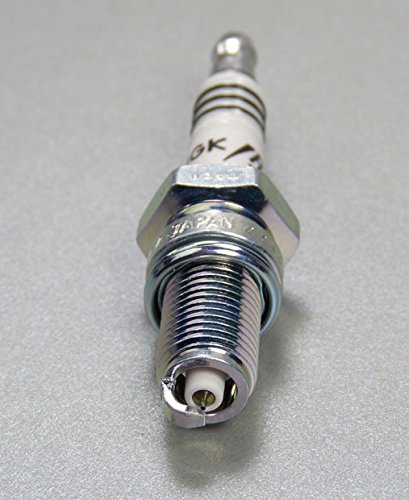 Zündkerze Tuning Ersatzteil für/kompatibel mit Beeline Bestia 5.5 / Online X5.5 von Homry