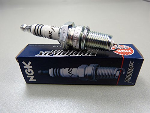 Zündkerze Tuning Ersatzteil für/kompatibel mit Explorer Trasher 520 von PGONA